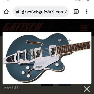 Meet your Posher, Ron